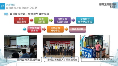 創新課程圖片