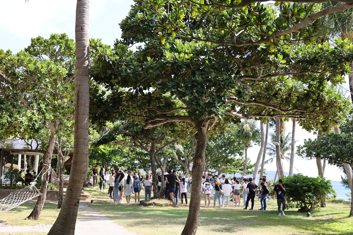108學年度國企迎新圖片