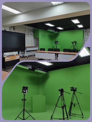 Cross Boarder E-commerce Learning Center