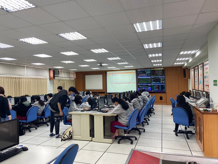 112年光華冬令營 in 台南應用科技大學圖片