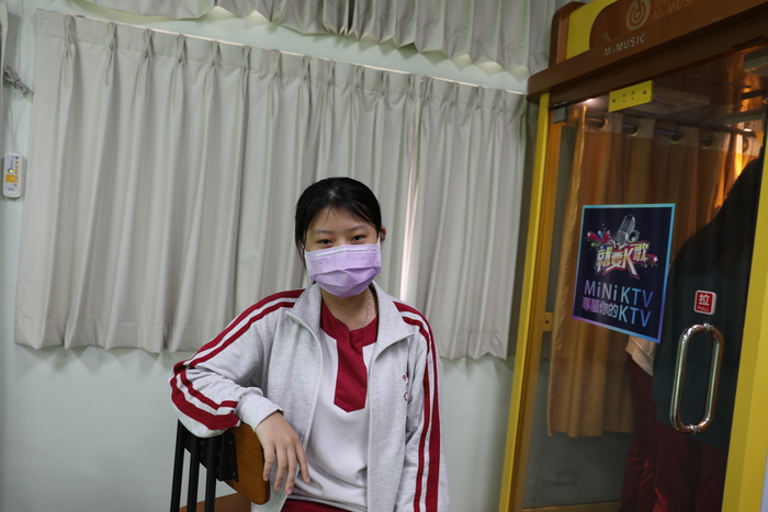 台南光華高中蒞校參訪體驗圖片