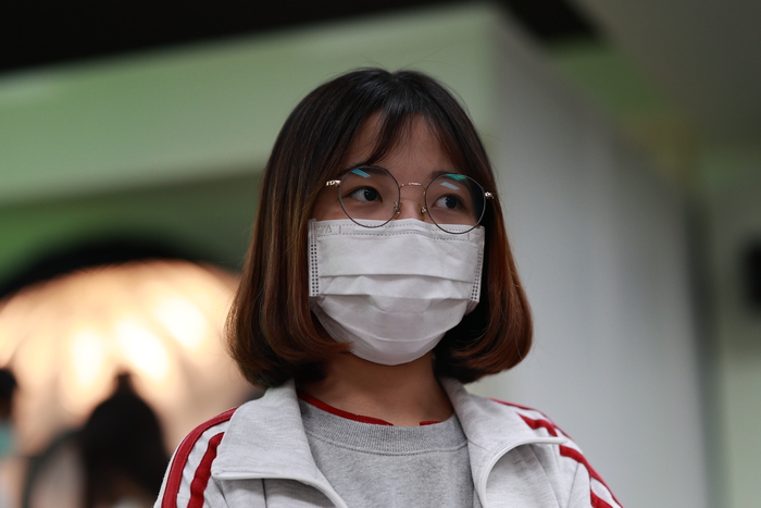 台南光華高中蒞校參訪體驗圖片