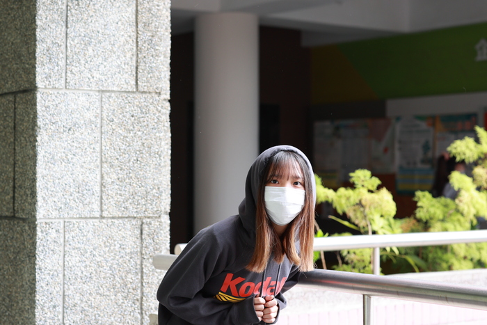 台南光華高中蒞校參訪體驗圖片