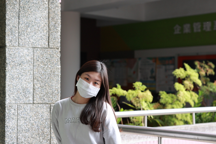 台南光華高中蒞校參訪體驗圖片