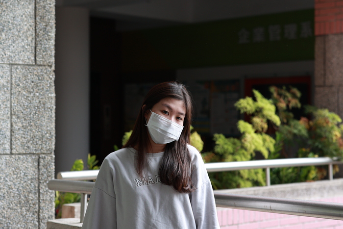 台南光華高中蒞校參訪體驗圖片