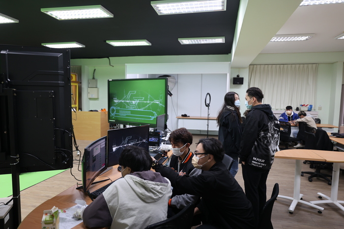 網紅跨境電商培育課程圖片