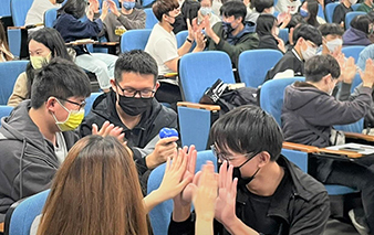 112年03月27日 公眾形象課程講座 跨文化網頁設計 實務講座4圖片